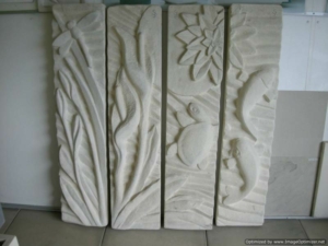 Ocean Life Wall Panels