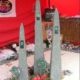 Obelisk Sculptures